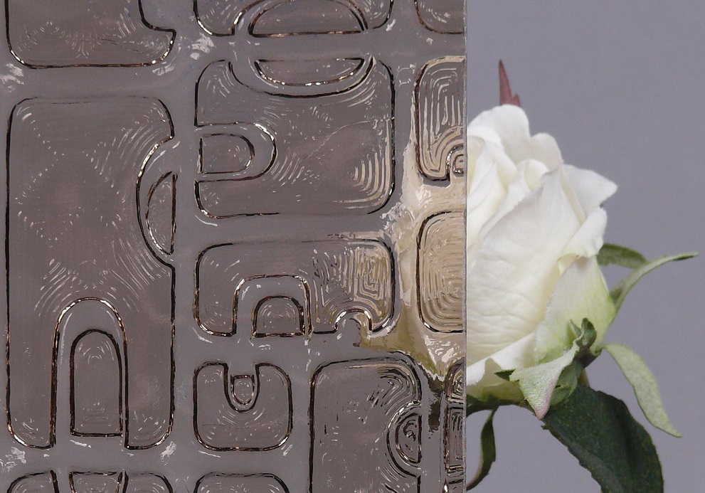 Maya Bronze